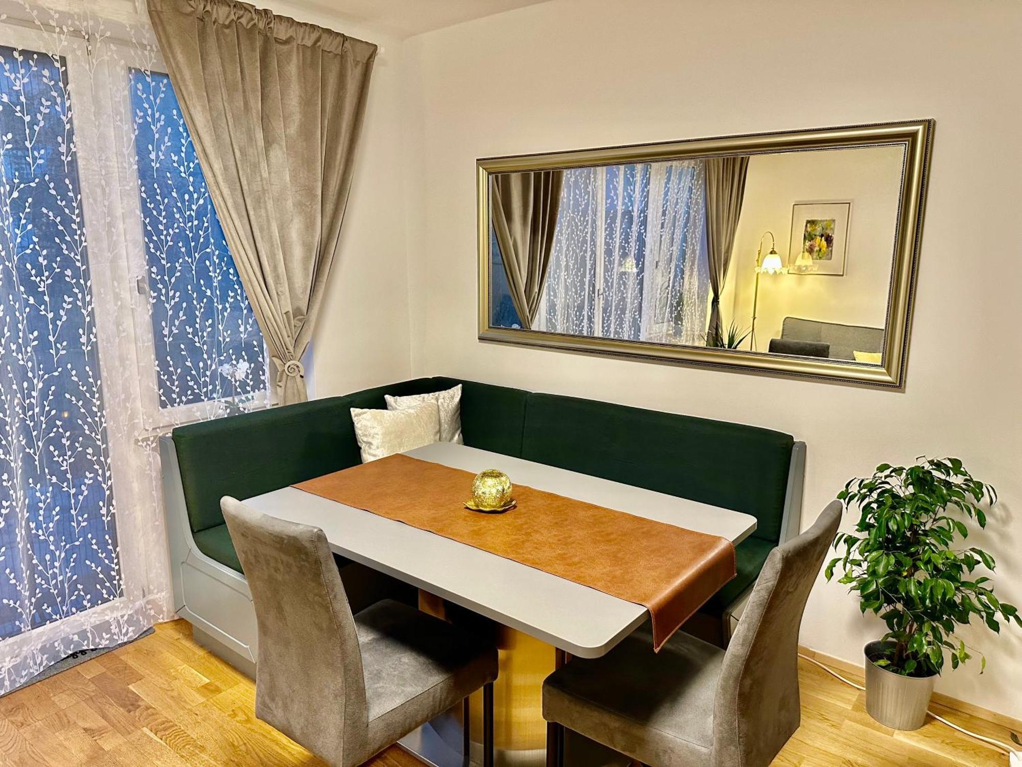 The Peaceful Garden Stay & Free Parking Salzburg Ngoại thất bức ảnh