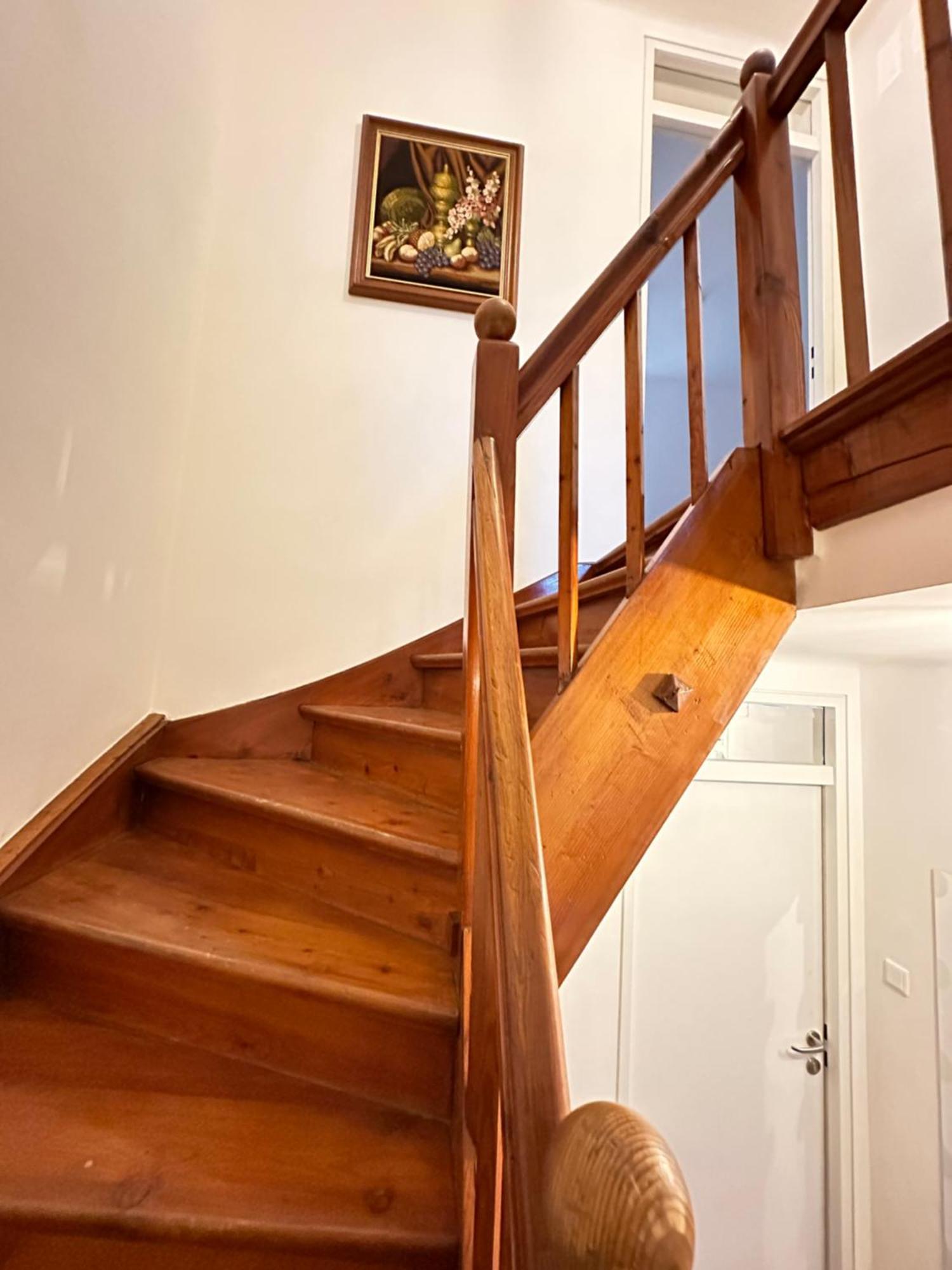 The Peaceful Garden Stay & Free Parking Salzburg Ngoại thất bức ảnh